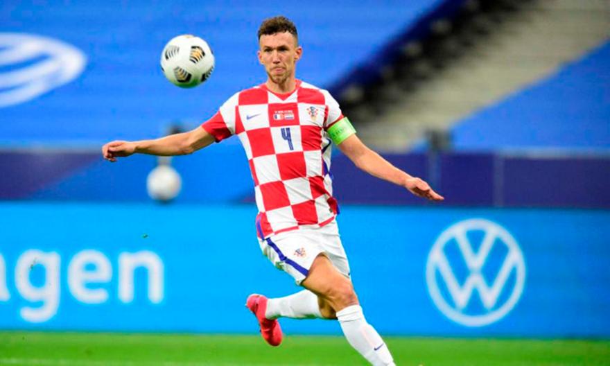 Το… ξέκοψε για Πέρισιτς ο Φλικ