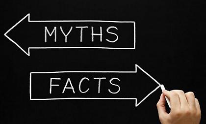 15 αλήθειες για τη διατροφή που δεν θεωρούνται δεδομένες