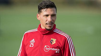 Αποχαιρέτησε τον Χολέμπας η Γουότφορντ (video)