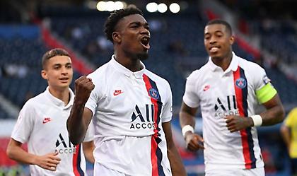 Παίρνει ταλέντο από την Παρί η Νότιγχαμ