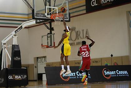 Φιλική ήττα από Καρσίγιακα για Φενέρ