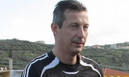 Το μήνυμα του Αυγενάκη για τον χαμό του Γιαλαμά