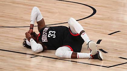 Παίζει ο Κόβινγκτον στο Game 4