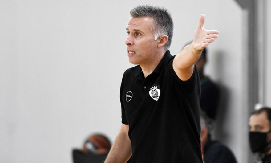 Μέξας: «Εμείς οι ίδιοι θα κάνουμε καλή ή κακή την κλήρωση»