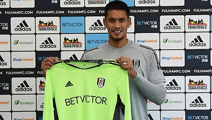 Πήρε Αρεολά η Φούλαμ