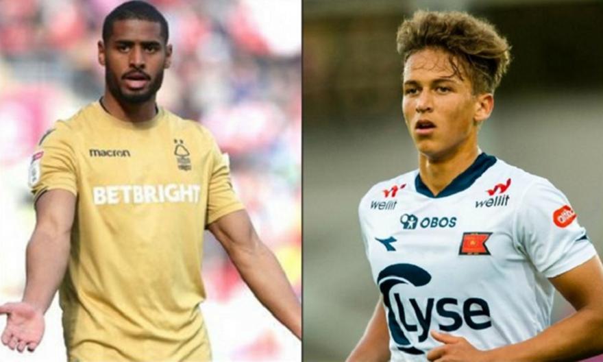 Τσορμπατζόγλου: «Τα δεδομένα για Γιάνκο και Περέιρα»