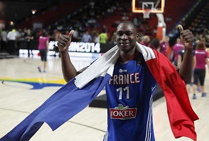 Αποσύρθηκε ο Φλοράν Πιετρούς