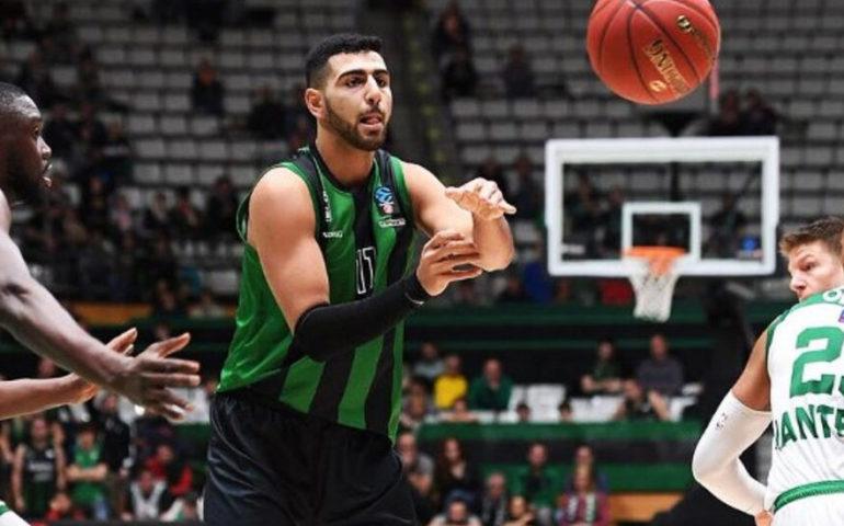 Έφτασε Ρόδο για τον Κολοσσό ο Κερέμ Καντέρ (pic)