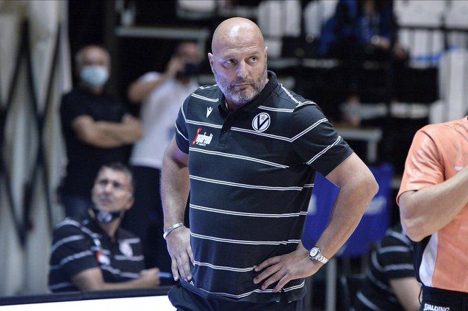 Περίπατος για Βίρτους Μπολόνια