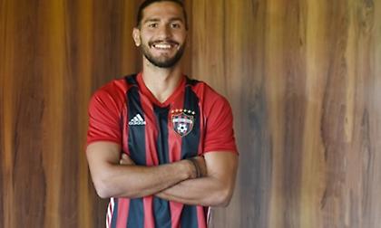 Στη Σπάρτακ Τρνάβα ο Σαββίδης