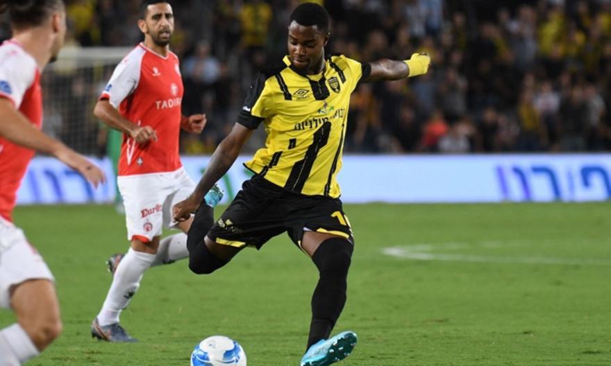 Καταθέτει πρόταση για Λιβάι Γκαρσία η ΑΕΚ