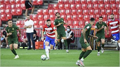 Μετάθεση της πρεμιέρας στη La Liga – Οριστικά το Σάββατο η σέντρα