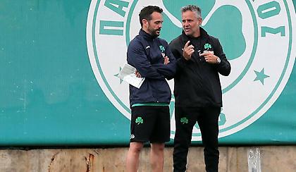 Δεύτερες σκέψεις για κεντρικό χαφ από Ρόκα και Πογιάτος