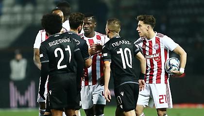 Γι' αυτό άφησε τον Ολυμπιακό και πήγε στον ΠΑΟΚ - Έδωσε 25.000 ο Σαββίδης