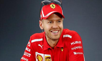 Επίσημο: Στην Aston Martin Racing o Φέτελ