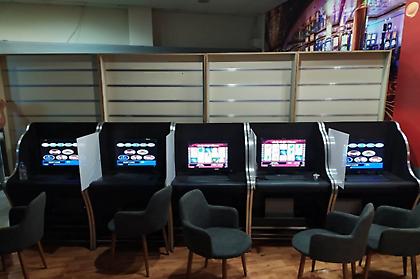 Nέες συλλήψεις για παράνομο τζόγο στην Αττική – Έξι άτομα στον εισαγγελέα