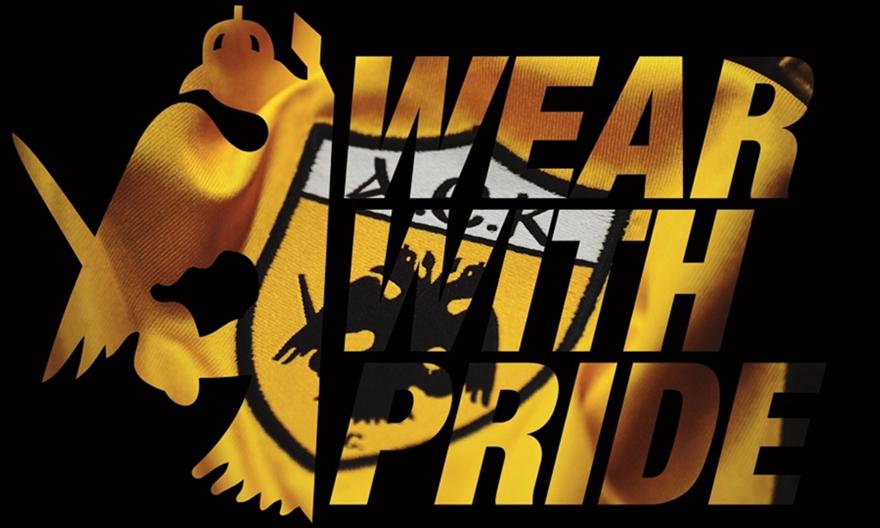 Παρουσιάζει φανέλες η ΑΕΚ