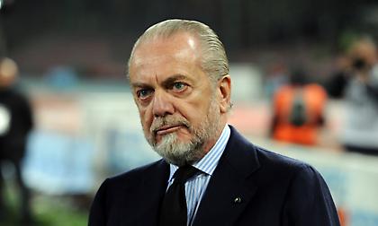 Θετικός στον κορωνοϊό ο Ντε Λαουρέντις