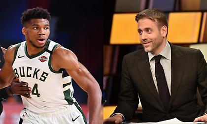 «Ο Γιάννης Αντετοκούνμπο είναι ο Σακίλ που ψάχνει τον Κόμπι του» (video)