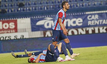 Αλλάζει χέρια ο Πανιώνιος (;)