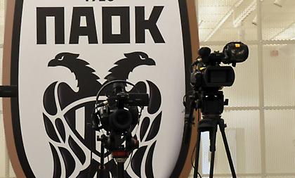 Κατέβασε το video για ΠΑΟΚ η NOVA