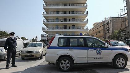 Κορωνοϊός: Μία σύλληψη, 12 παραβάσεις καταστημάτων και 221 για μη χρήση μάσκας σε ελέγχους