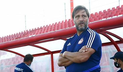 Ανακοίνωσε αποστολή με μεταγραφές κι όχι μόνο ο Ολυμπιακός!