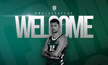 Ανακοίνωσε Δίπλαρο ο Παναθηναϊκός