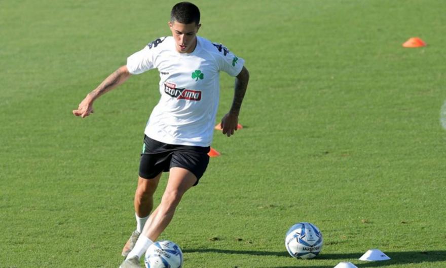 Με Αϊτόρ και Χουάνκαρ αλλά χωρίς Σένκεφελντ-Βέλεθ στον Παναθηναϊκό