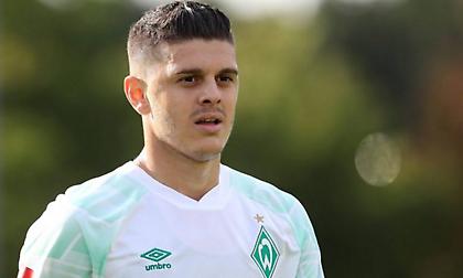 Τα… σκάει για Ρασίτσα η Άστον Βίλα