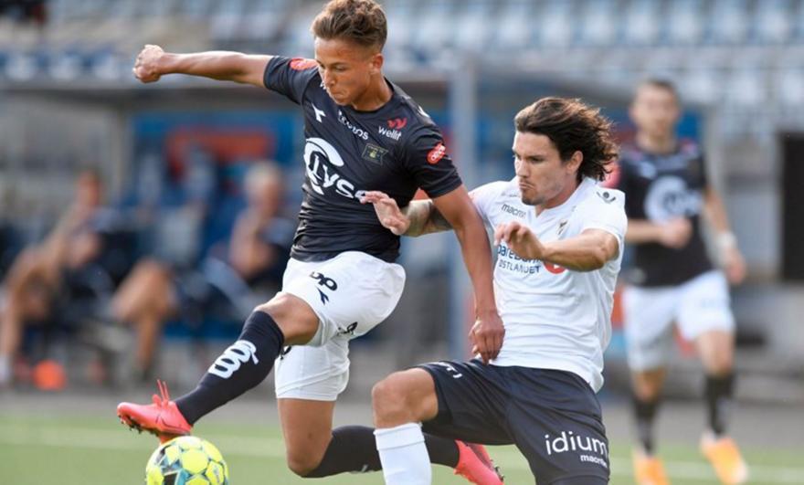 «Έκλεισε» Περέιρα ο ΠΑΟΚ - Οριστικό «ναυάγιο» με Γιάνκο