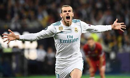 «Η Ρεάλ Μαδρίτης πληρώνει για να ξεφορτωθεί τον Μπέιλ»