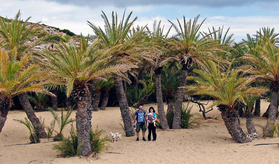 Happy Traveller σε Ελούντα-Σπιναλόγκα και Ιεράπετρα