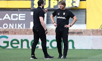 Ο Άρης και το νέο πρωτάθλημα