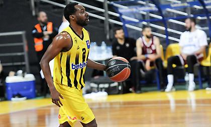 Ανακοίνωσε πρώην παίκτη του Άρη η Λάρισα