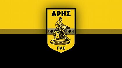 Ανανέωσε με τον νυν χορηγό του ο Άρης