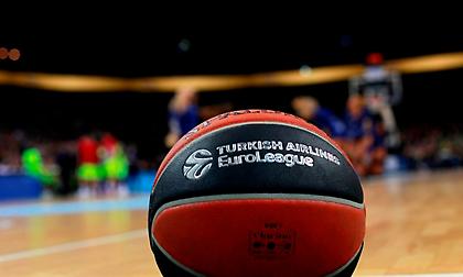 Συμφώνησαν για το υγειονομικό πρωτόκολλο οι ομάδες της Ευρωλίγκας