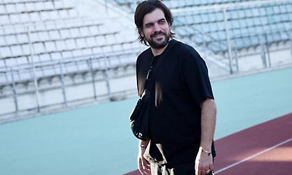 Ο Κυριάκος μίλησε για τηλεοπτικά δικαιώματα, μεταγραφές και Βιεϊρίνια