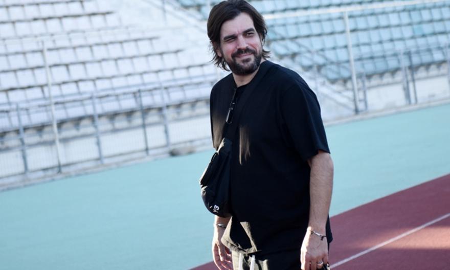 Ο Κυριάκος μίλησε για τηλεοπτικά δικαιώματα, μεταγραφές και Βιεϊρίνια