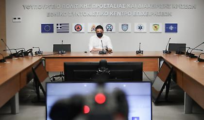 Κορωνοϊός: Περιοριστικά μέτρα σε Πέλλα-Ημαθία-Πιερία και Κιλκίς