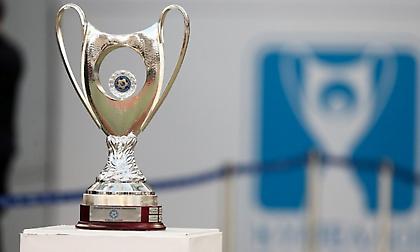 ΕΠΟ: «Με τα περσινά ρόστερ στον τελικό του Κυπέλλου»