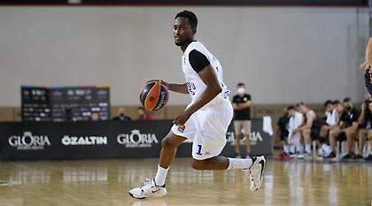 Μεγάλο «πάρτι» για την Εφές με… καλεσμένη την Τόφας