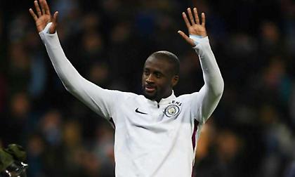 Θέλει Γιάγια Τουρέ η Σπέτσια