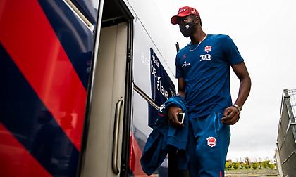 Η δωδεκάδα της Μπασκόνια για το Σούπερ Καπ