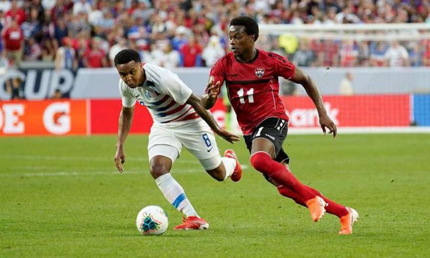 Απορρίφθηκε η πρόταση της ΑΕΚ για Γκαρσία!