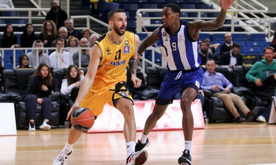 Επέστρεψε στις προπονήσεις της ΑΕΚ ο Γιάνκοβιτς