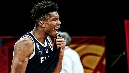 «Κατέστρεψε τον Γιάννη ο Τζέισον Κιντ, μεγαλύτερο ταλέντο ο Χαραλαμπόπουλος»!