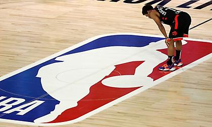 Μετά τα Χριστούγεννα θα ξεκινήσει η σεζόν 2020/21 στο ΝΒΑ!