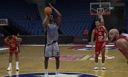 Φιλική νίκη της Χάποελ Ιερουσαλήμ επί του… Καστρίτη