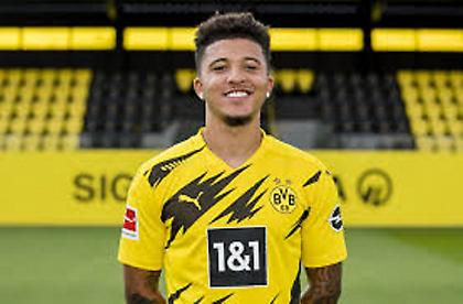 «Ρήγμα» Σάντσο με Μάντσεστερ Γιουνάιτεντ